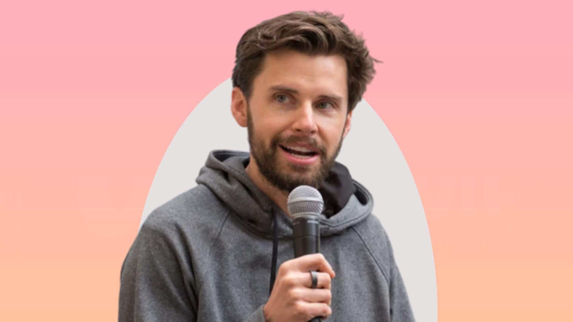 हिंज के CEO ने दिया इस्तीफा, नया AI डेटिंग ऐप करेंगे लॉन्च