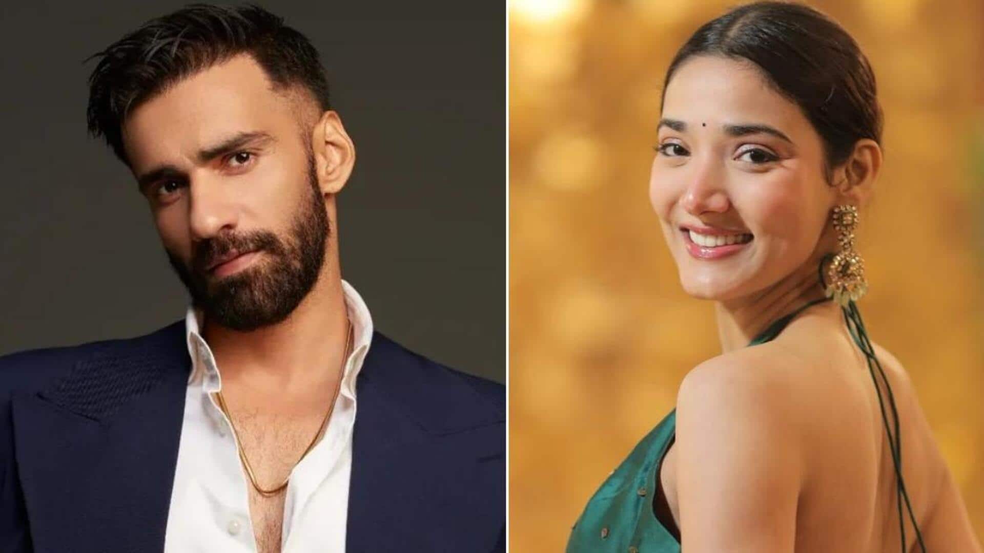 'गिन्नी वेड्स सनी 2' के ट्रेलर पर आया अपडेट, इस दिन दिखेगी अविनाश-मेधा की प्रेम-कहानी