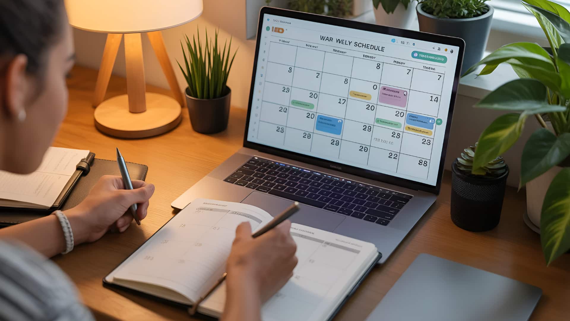 AI की मदद से अपनी सप्ताहभर की प्लानिंग को बनाएं बेहतर 