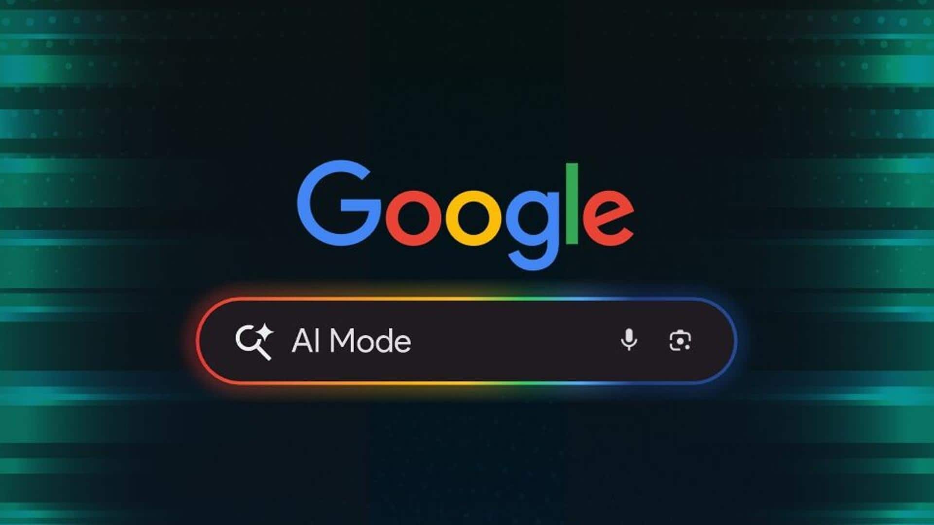भारतीय स्टूडेंट्स को एक साल फ्री गूगल AI प्लस, कैसे मिलेगा ऑफर?