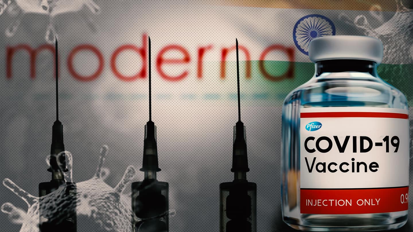 कोरोना: निजी क्षेत्र कर सकेगा विदेशी वैक्सीनों का आयात, नई गाइडलाइंस जारी