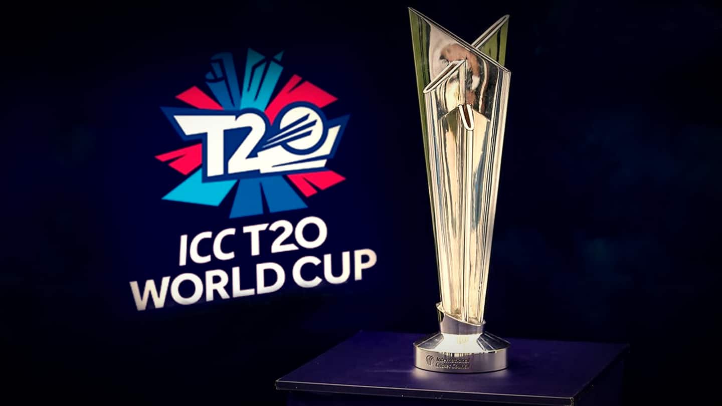 टी-20 विश्व कप: पहली बार होगा DRS का इस्तेमाल, डकवर्थ-लुईस के लिए रखी गई ये शर्त