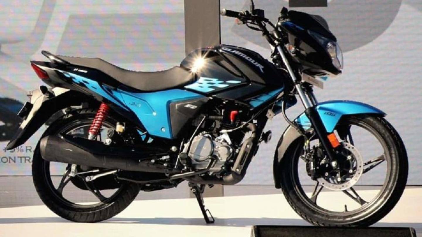 हीरो ग्लैमर: कीमत 78,900 रुपये से शुरू हीरो ग्लैमर: कीमत 78,900 रुपये से शुरू