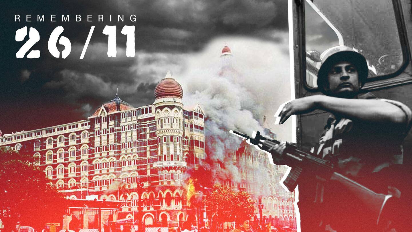 मुंबई हमले के 14 साल, कौन थे इसके गुनाहगार और अब वो कहां हैं?