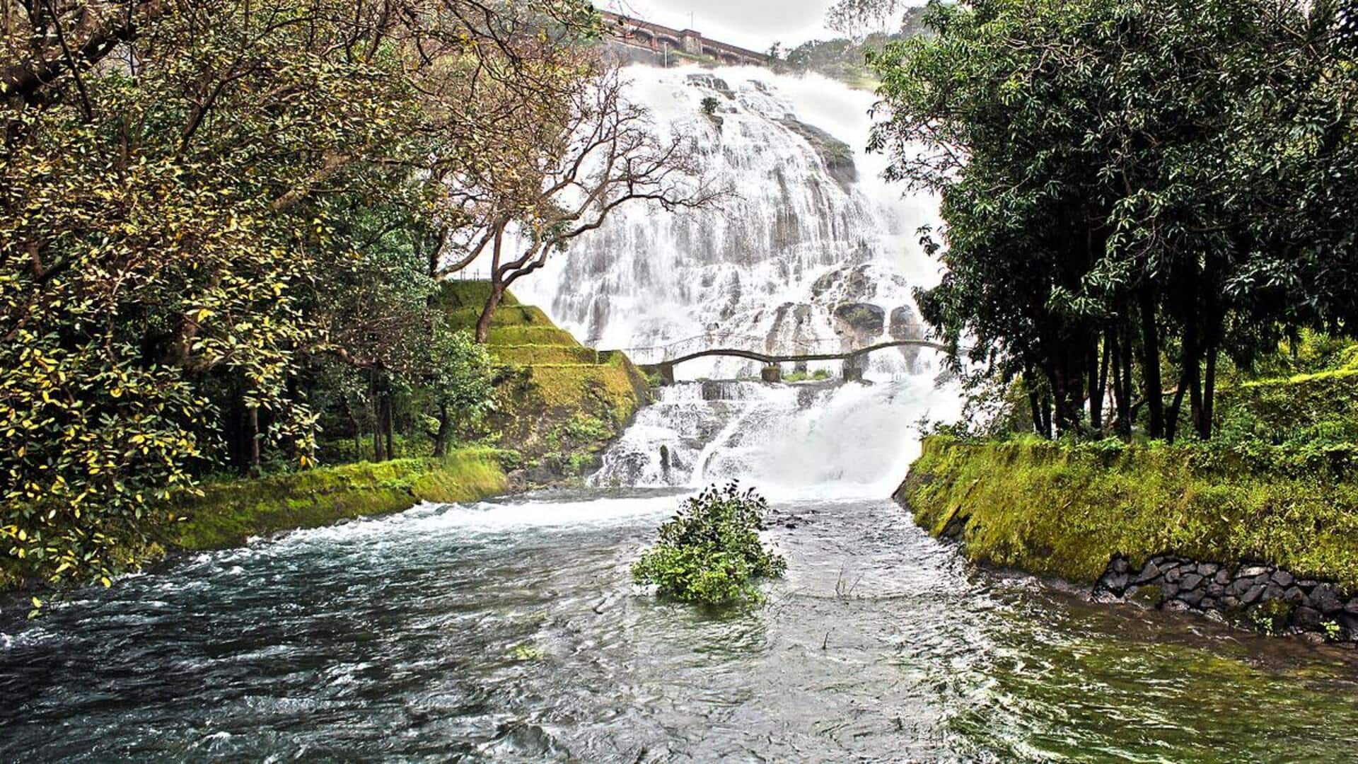 जनवरी में बनाएं महाराष्ट्र में बसे भंडारदरा जाने की योजना, जानें यहां के प्रमुख पर्यटन स्थल