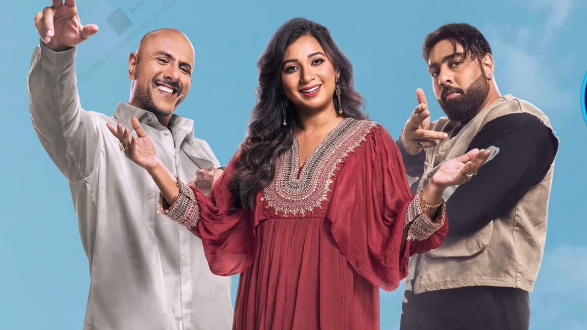 'इंडियन आइडल 16' कब शुरू होगा? जज से थीम तक; यहां है शो का हर अपडेट