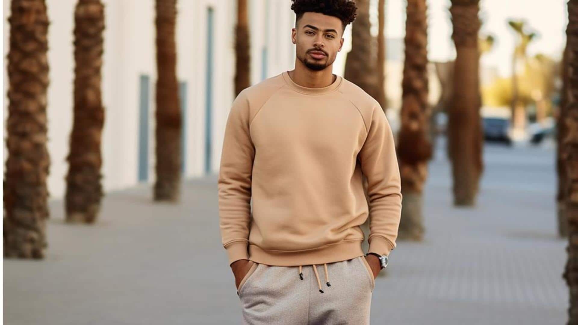 स्वेटशर्ट खरीदते समय इन 5 बातों का रखें खास ध्यान, होगा सही चयन