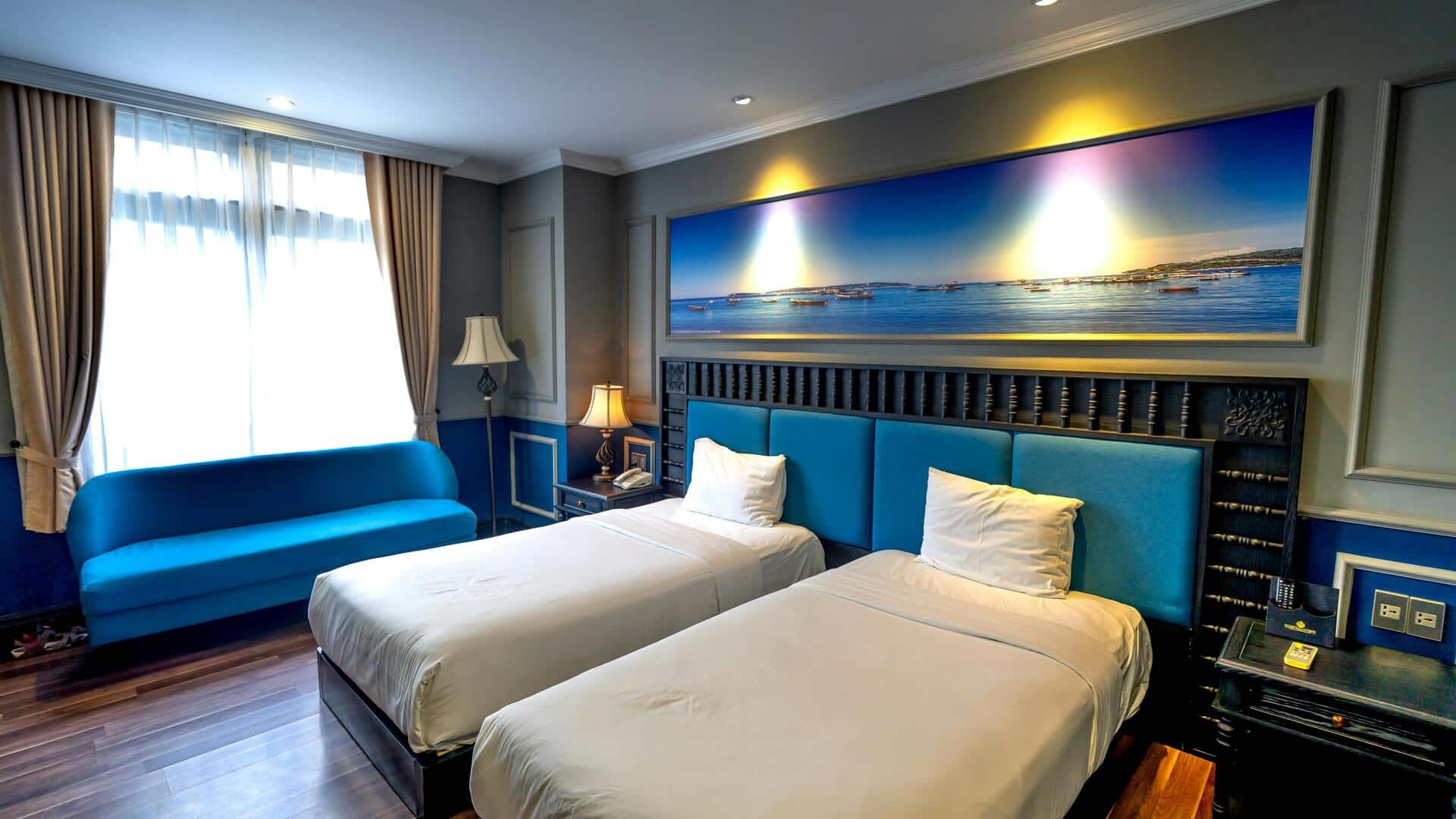 अपने घर के कमरों को नया लुक देने के लिए अपनाएं ये तरीके