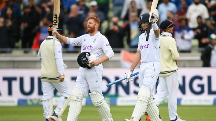 टेस्ट क्रिकेट इतिहास में सफलतापूर्वक हासिल किए पांच सबसे बड़े लक्ष्य