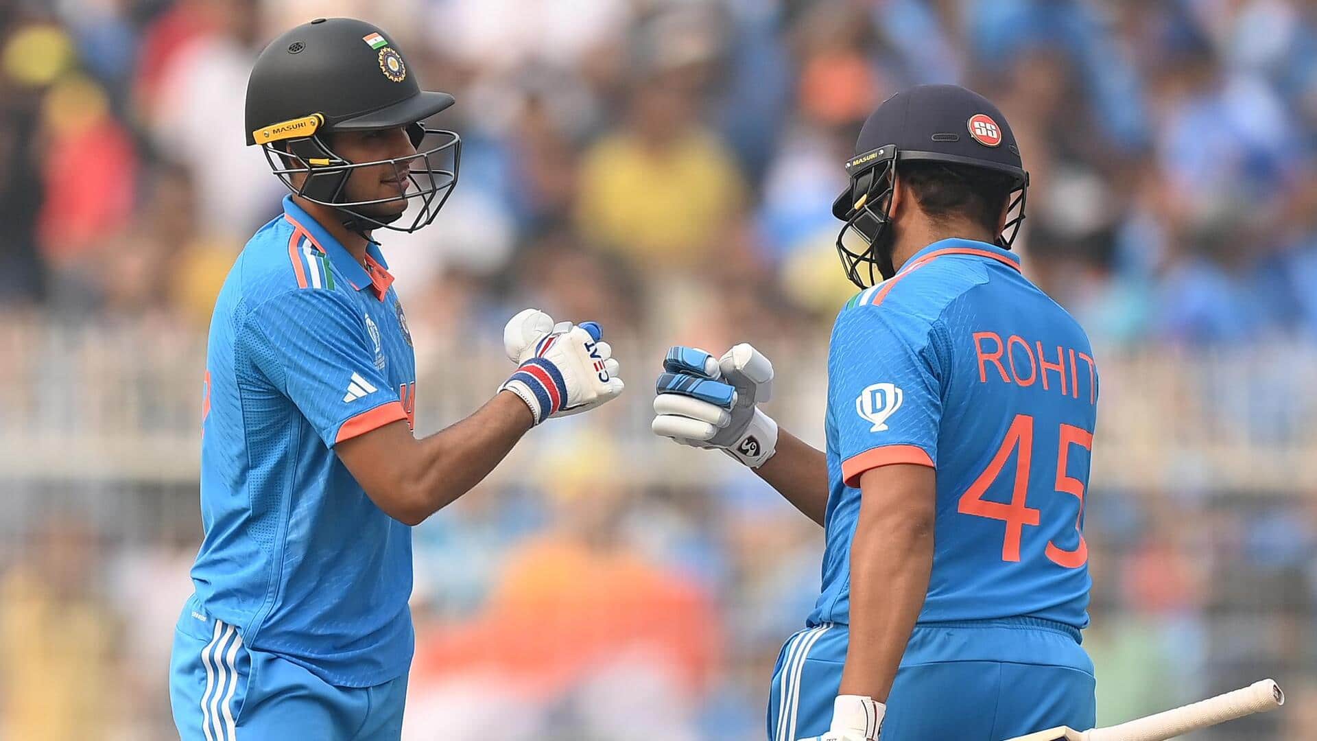 3 भारतीय खिलाड़ियों ने इस साल वनडे जीत में बनाए 1000+ रन, पहली बार हुआ ऐसा