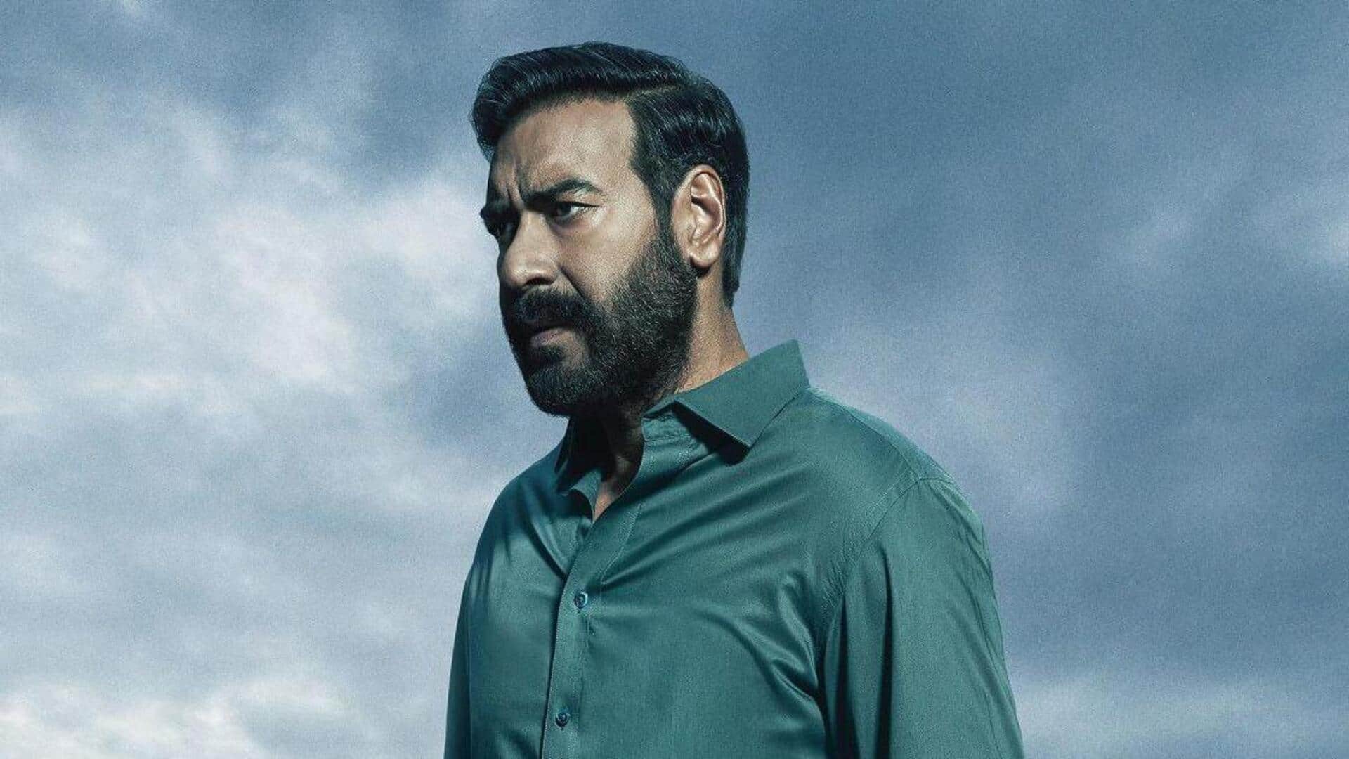 अजय देवगन और मोहनलाल की 'दृश्यम 3' साथ में होगी रिलीज? निर्देशक जीतू जोसेफ ने बताया