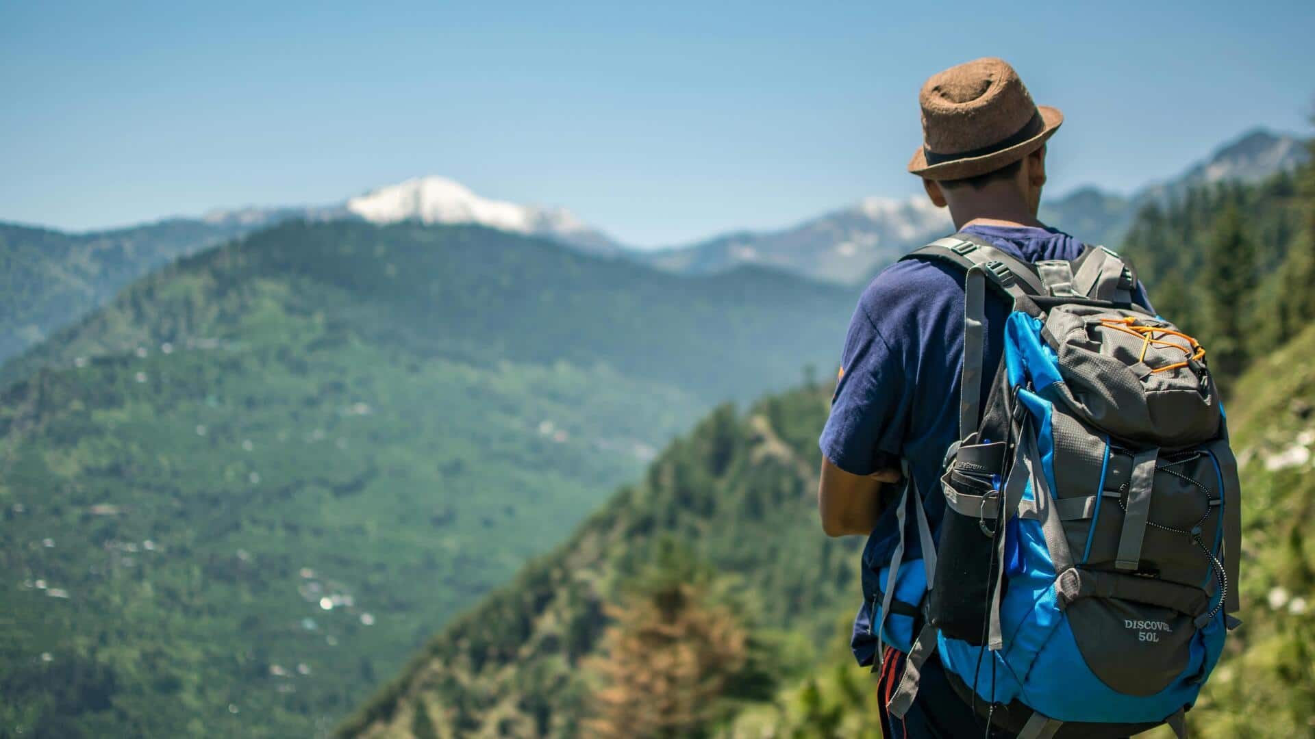 भारत घूमने के लिए ये हैं सबसे अच्छे महीने, जानिए कारण