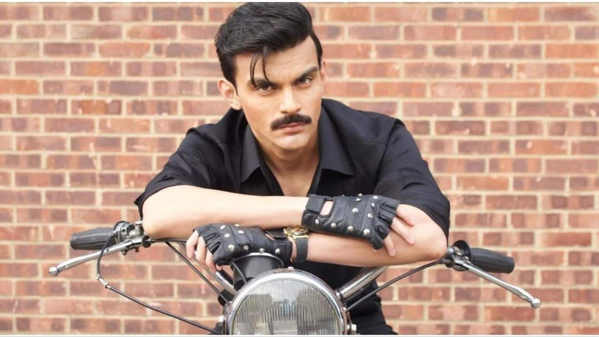 वीर पहाड़िया ने दूसरी फिल्म के लिए कसी कमर, महेश भट्‌ट उठाएंगे जिम्मेदारी