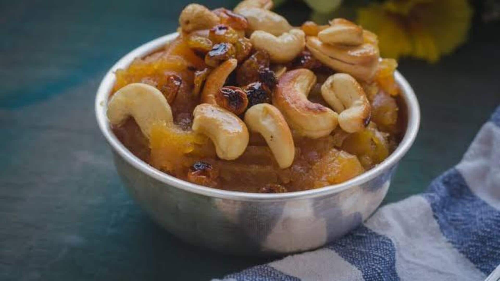 सावन में बनाएं आलू का हलवा, जानिए रेसिपी