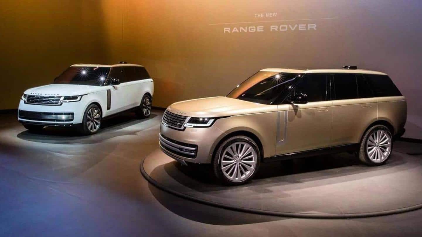 SUV को मिलेंगे तीन ट्रिम्स SUV को मिलेंगे तीन ट्रिम्स