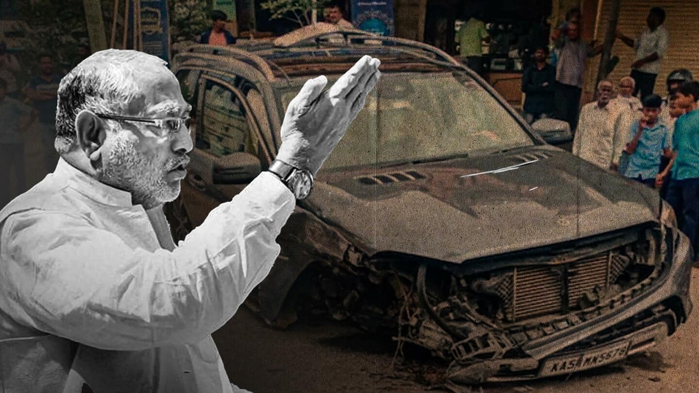 प्रधानमंत्री मोदी के भाई प्रह्लाद मोदी कार दुर्घटना में घायल, पोते के पैर में फ्रैक्चर