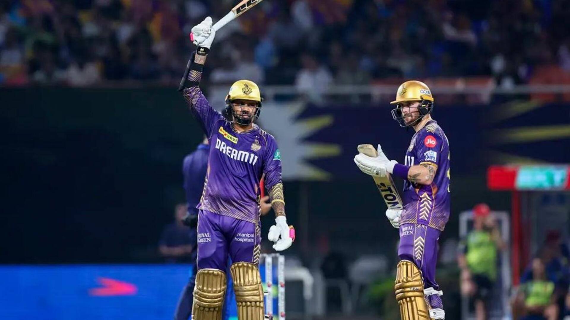 IPL में KKR और DC का एक-दूसरे के खिलाफ कैसा रहा है प्रदर्शन? आंकड़ों से जानिए 