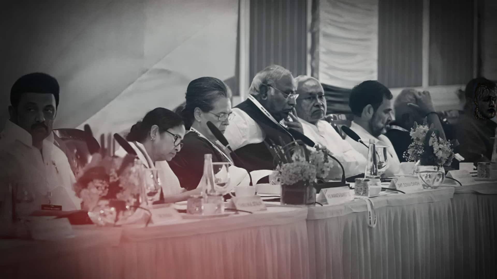 INDIA गठबंधन में शामिल पार्टियों ने प्रधानमंत्री मोदी को लिखा पत्र, विशेष सत्र की मांग की INDIA गठबंधन में शामिल पार्टियों ने प्रधानमंत्री मोदी को लिखा पत्र, विशेष सत्र की मांग की