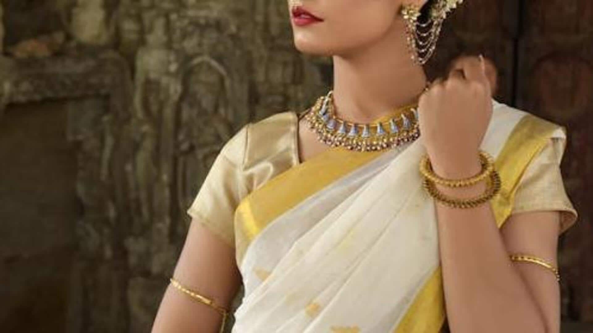 इन पोशाकों के साथ जचता है चोकर नेकलेस, जरूर करें इसमें निवेश इन पोशाकों के साथ जचता है चोकर नेकलेस, जरूर करें इसमें निवेश