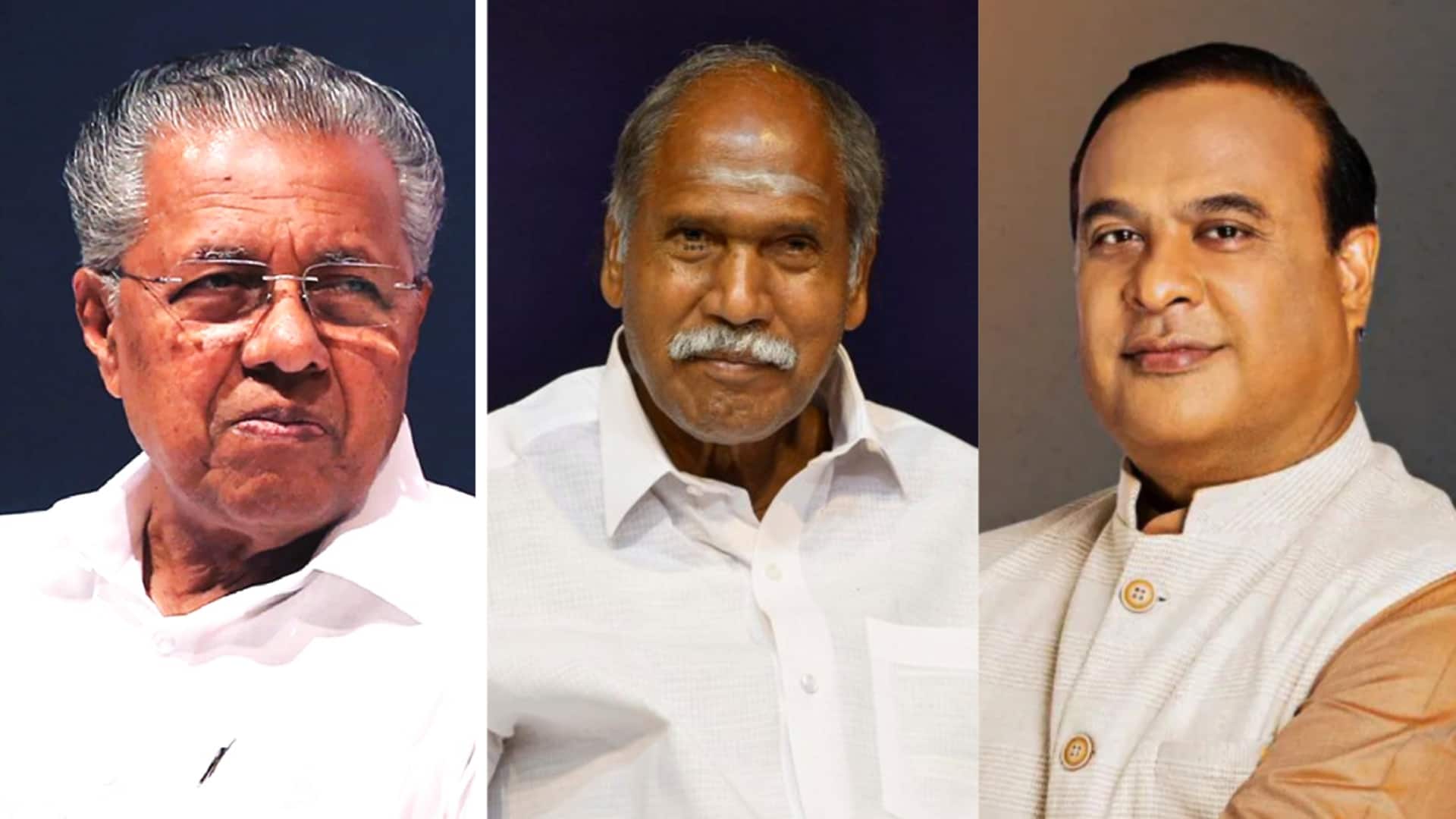 विधानसभा चुनाव 2026: असम, केरलम और पुडुचेरी में मतदान जारी, जानें सभी अहम बातें