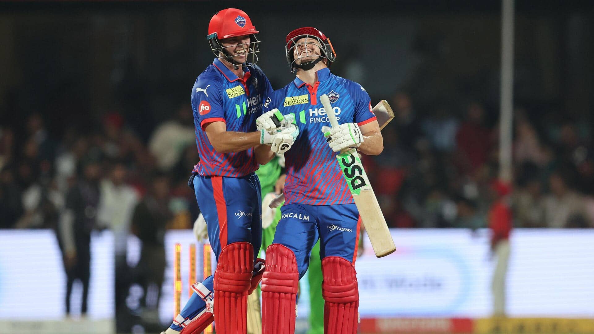 IPL 2026: RCB बनाम DC मुकाबले में वायरल हुए ये मजेदार मीम्स 