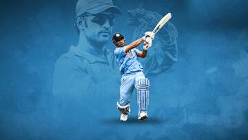 धोनी के जन्मदिन पर ICC ने शेयर किया खास वीडियो