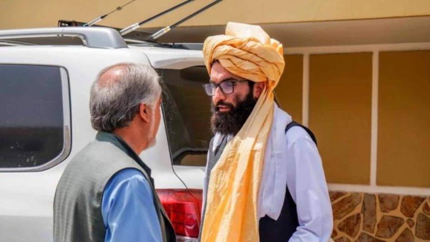 अफगानिस्तान में कई घातक हमलों के पीछे रहा है हक्कानी नेटवर्क का हाथ अफगानिस्तान में कई घातक हमलों के पीछे रहा है हक्कानी नेटवर्क का हाथ