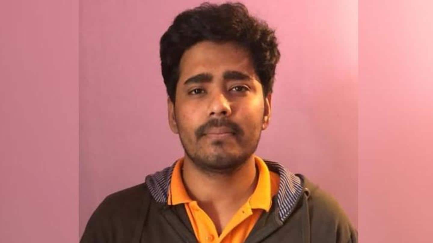 'बुल्ली बाई' के बाद अब 'सुल्ली डील्स' ऐप का क्रिएटर गिरफ्तार, दिल्ली पुलिस ने बताया मास्टरमाइंड
