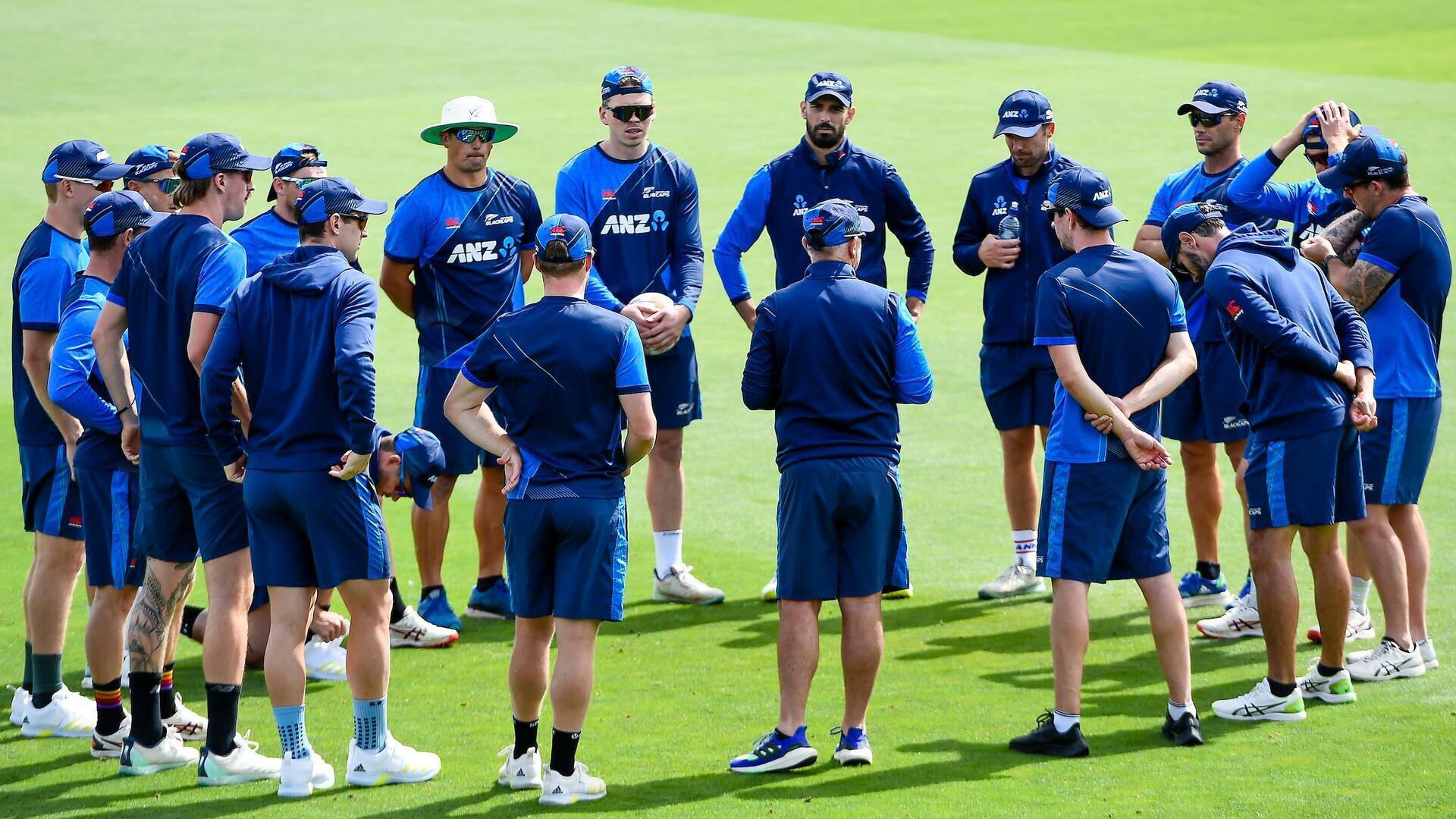 न्यूजीलैंड बनाम श्रीलंका: वनडे में एक-दूसरे के खिलाफ कैसे हैं दोनों टीमों के आंकड़े?