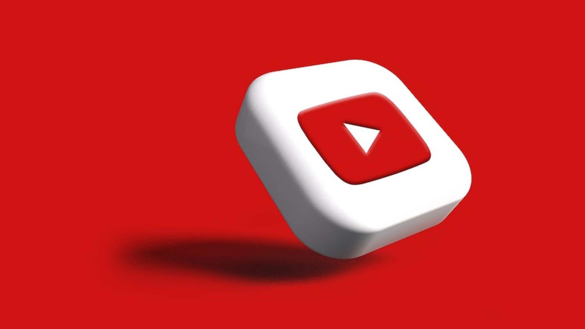 गूगल पॉडकास्ट शो यूट्यूब म्यूजिक पर करना चाहते हैं ट्रांसफर? यह है आसान तरीका