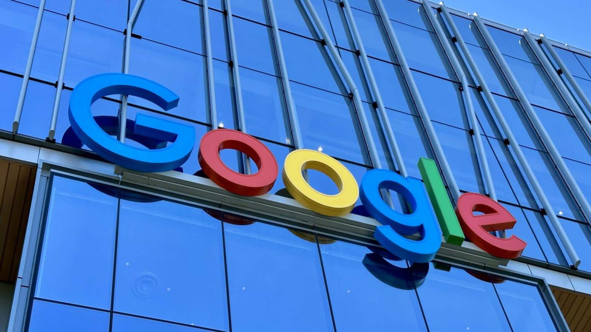 गूगल ने बदला बोनस देने का नियम, अब इनको मिलेगा ज्यादा फायदा गूगल ने बदला बोनस देने का नियम, अब इनको मिलेगा ज्यादा फायदा