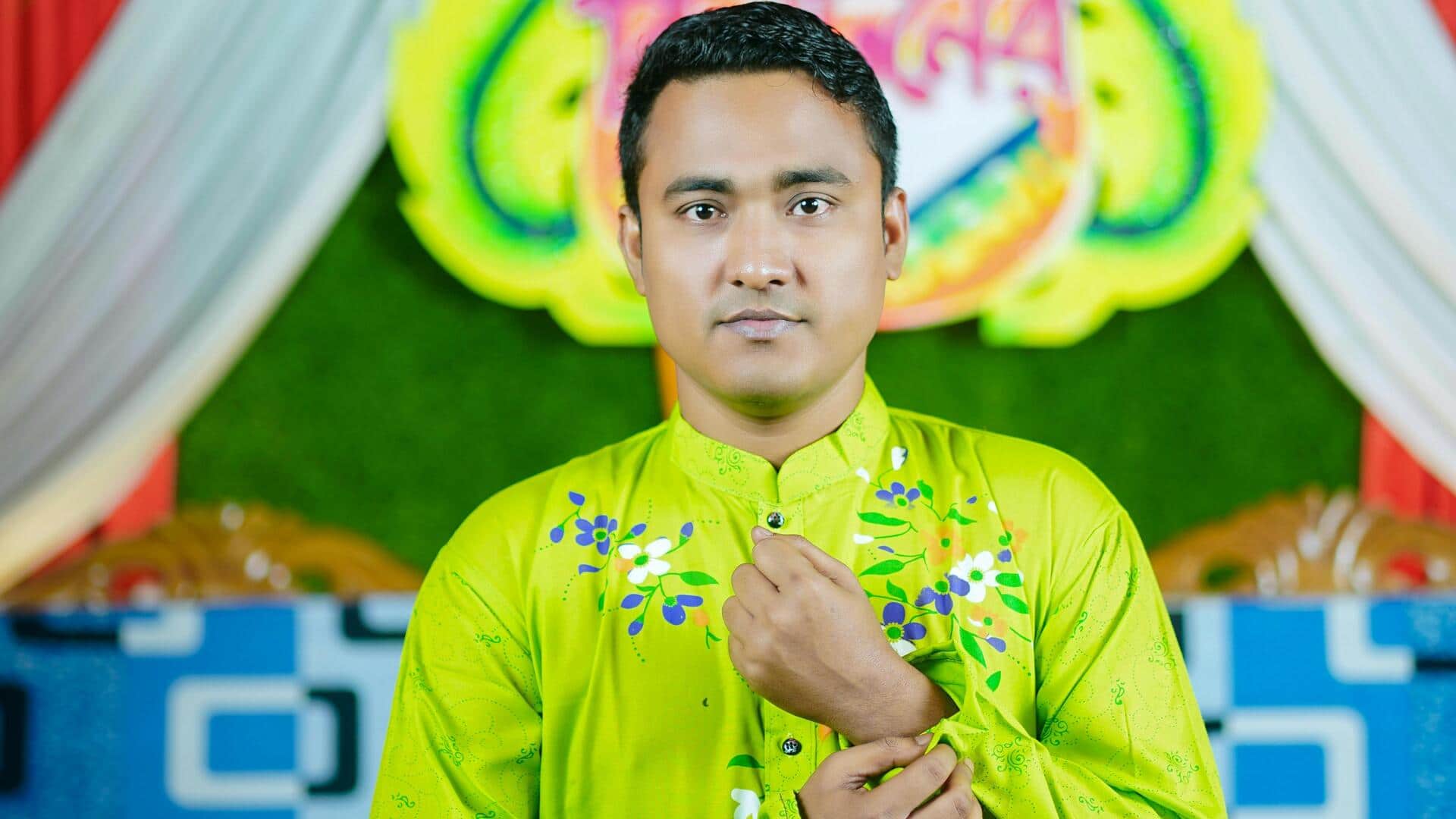 शादी की रिसेप्शन के लिए पुरुषों के लिए बेहतरीन विकल्प हो सकते हैं ये कपड़े