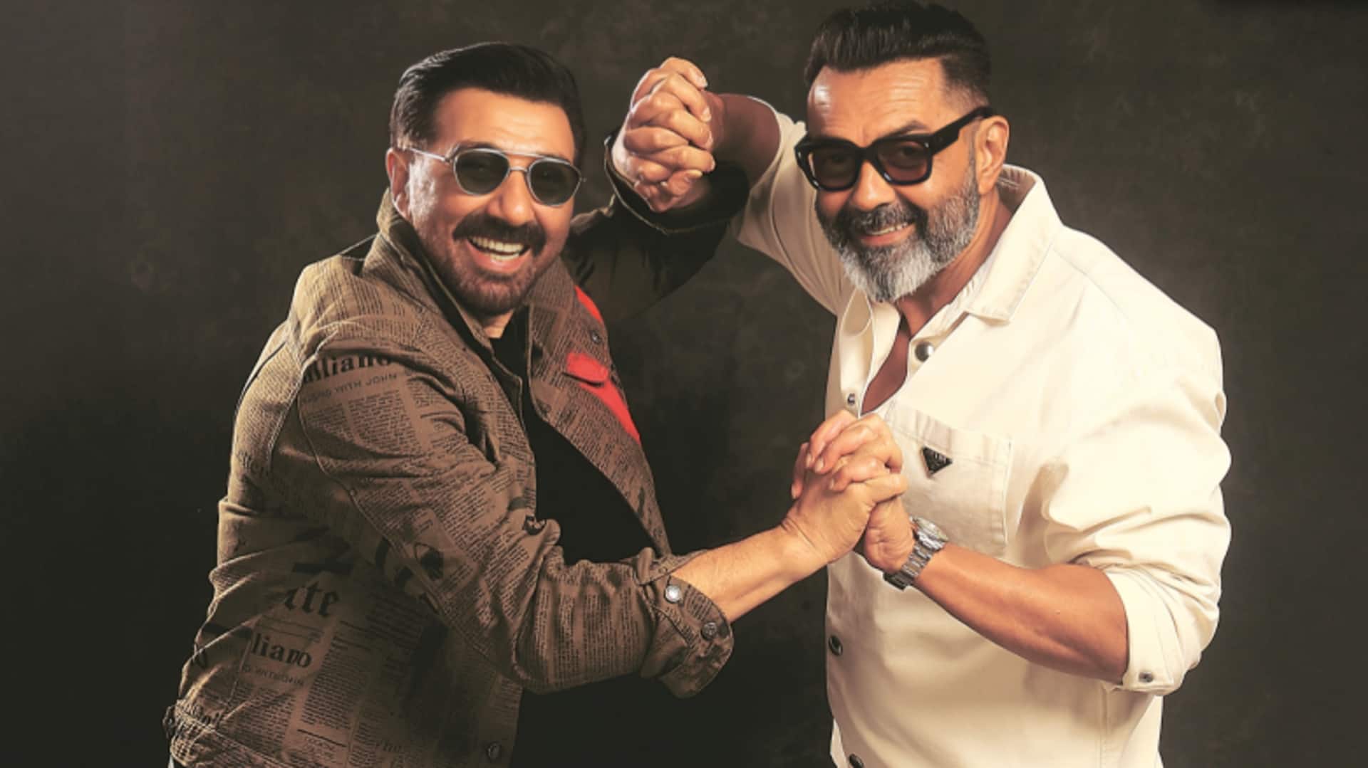 नए साल की धमाकेदार शुरुआत देओल परिवार के साथ, ये 3 धांसू फिल्में बनकर तैयार