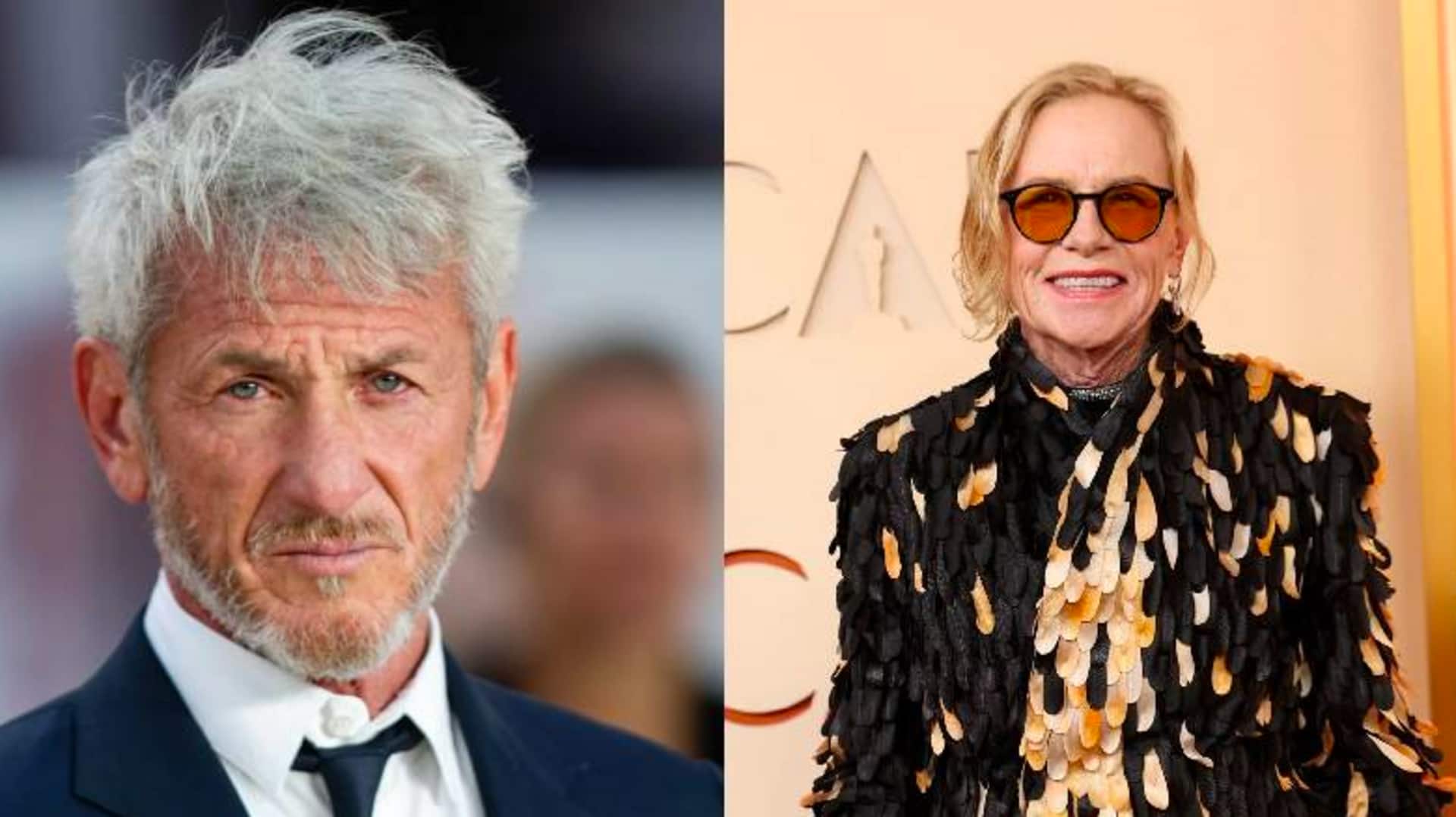 ऑस्कर 2026: सीन पेन बने सर्वश्रेष्ठ सहायक अभिनेता, एमी मैडिगन ने भी जीता खिताब