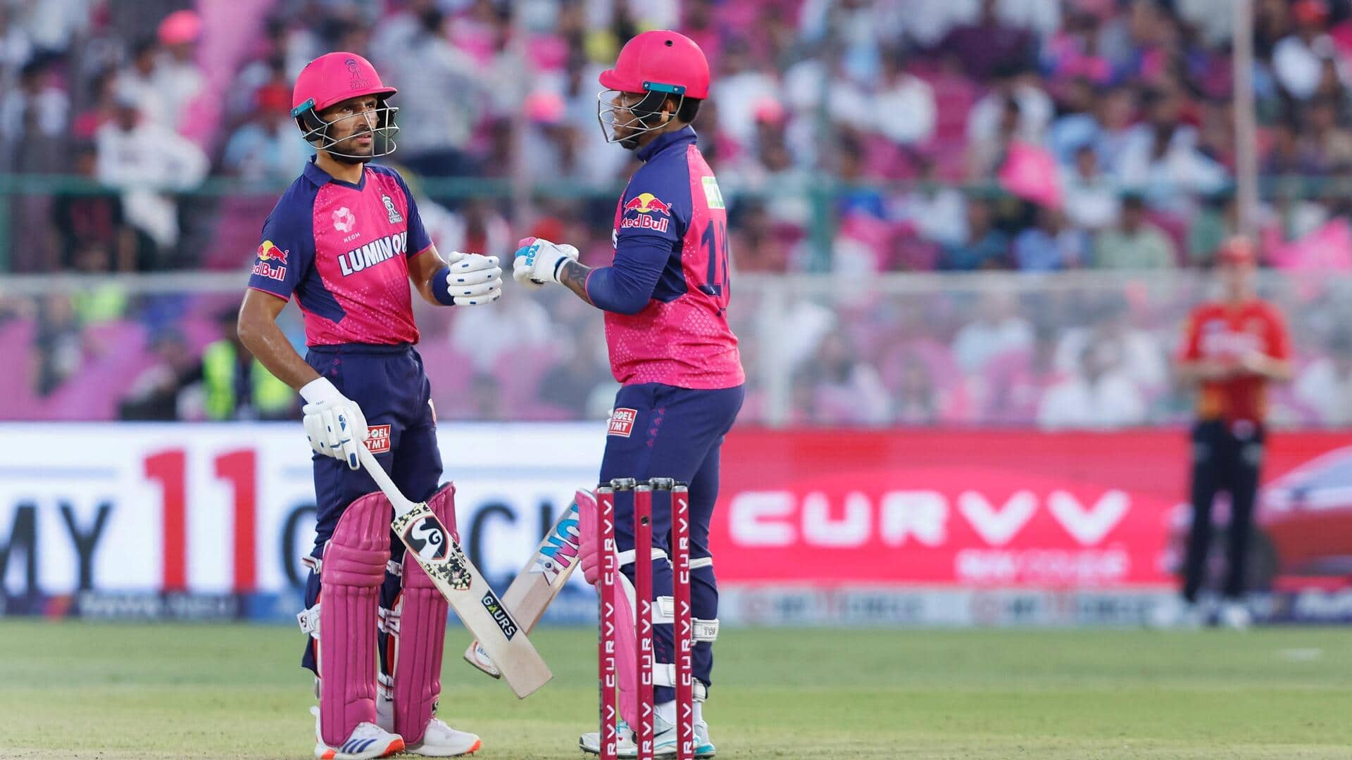 IPL 2026: क्या है राजस्थान रॉयल्स की मजबूती और कमजोरी? जानिए मजबूत प्लेइंग इलेवन