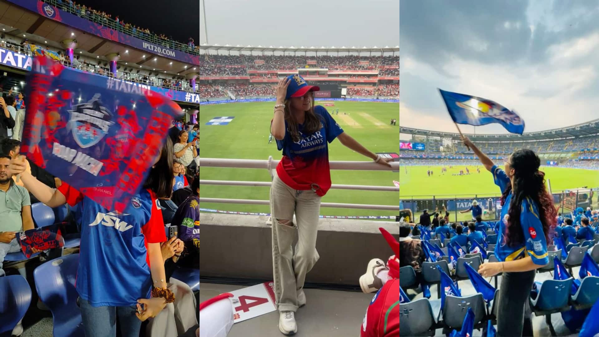 IPL मैच देखने जा रहे हैं? स्टेडियम में अपने साथ ले जाना न भूलें ये चीजें