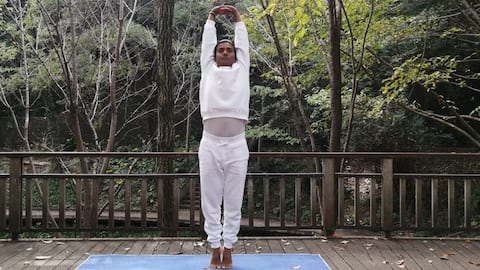 योगाभ्यास के लिए बहुत सरल हैं ये 5 मुद्राएं, जानिए इनसे जुड़ी महत्वपूर्ण बातें