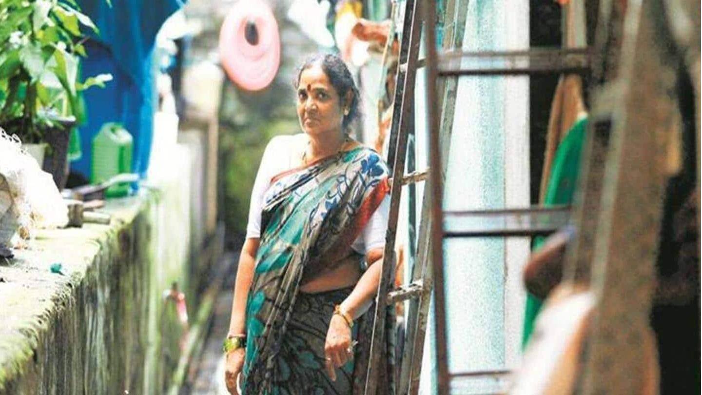 एक दूध विक्रेता के रूप में पाटणकर की हुई थी शुरुआत एक दूध विक्रेता के रूप में पाटणकर की हुई थी शुरुआत