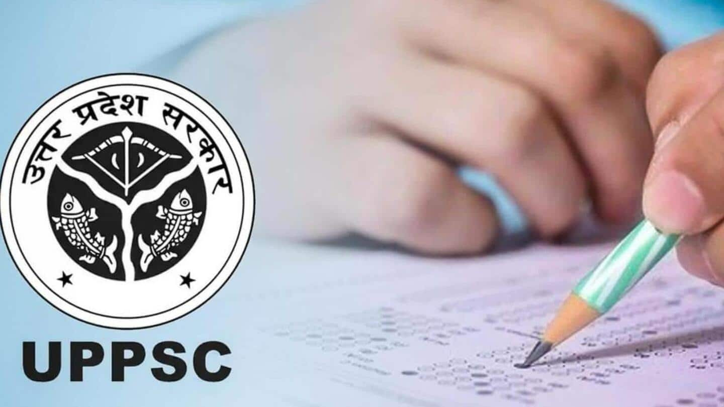 UPPSC ने 80 विषय विशेषज्ञों को हटाया, गुणवत्तापूर्ण कार्य न करने पर गिरी गाज