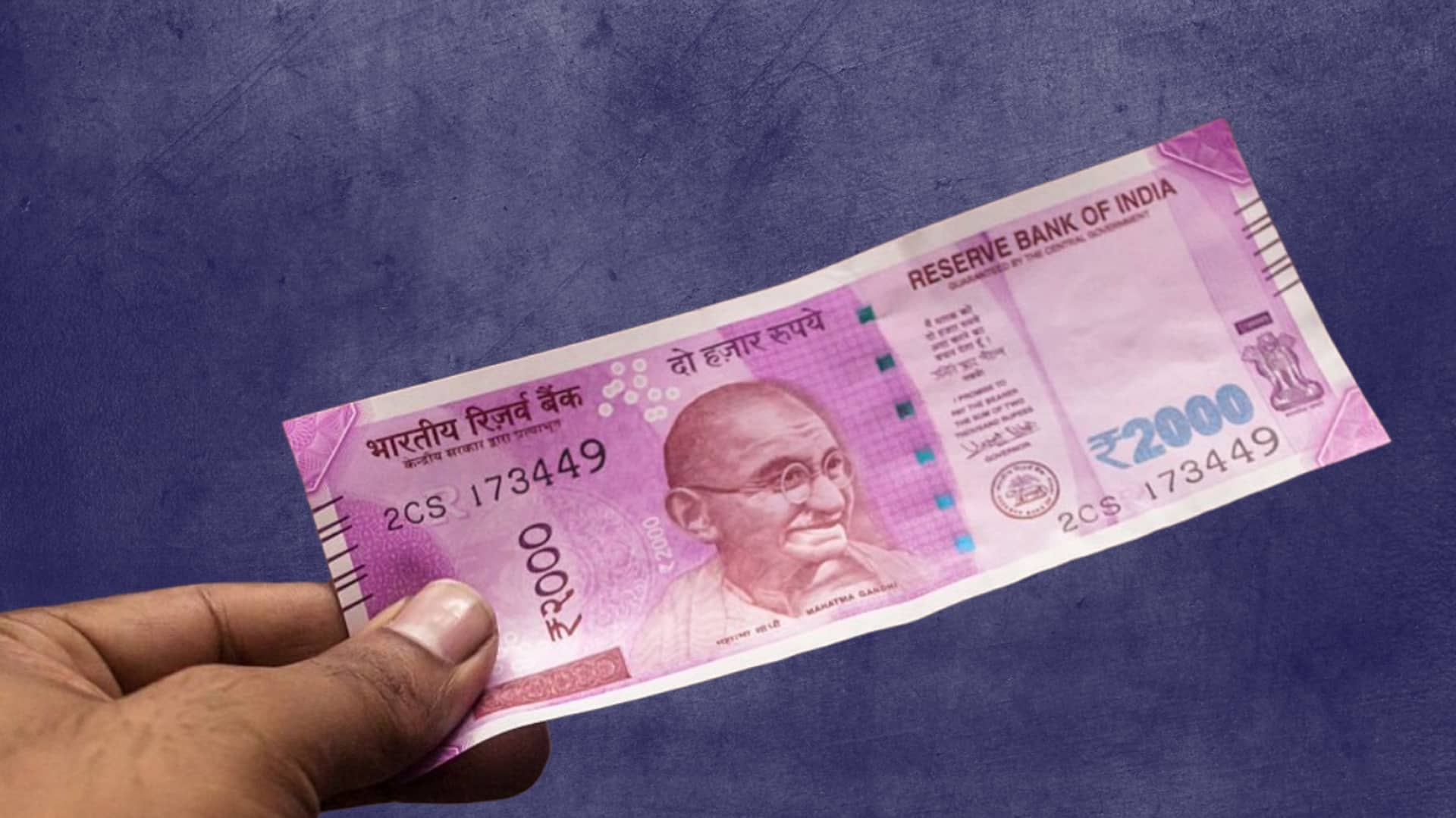 अगर 30 सितंबर तक नहीं बदल पाए 2,000 रुपये के नोट तो क्या होगा? 