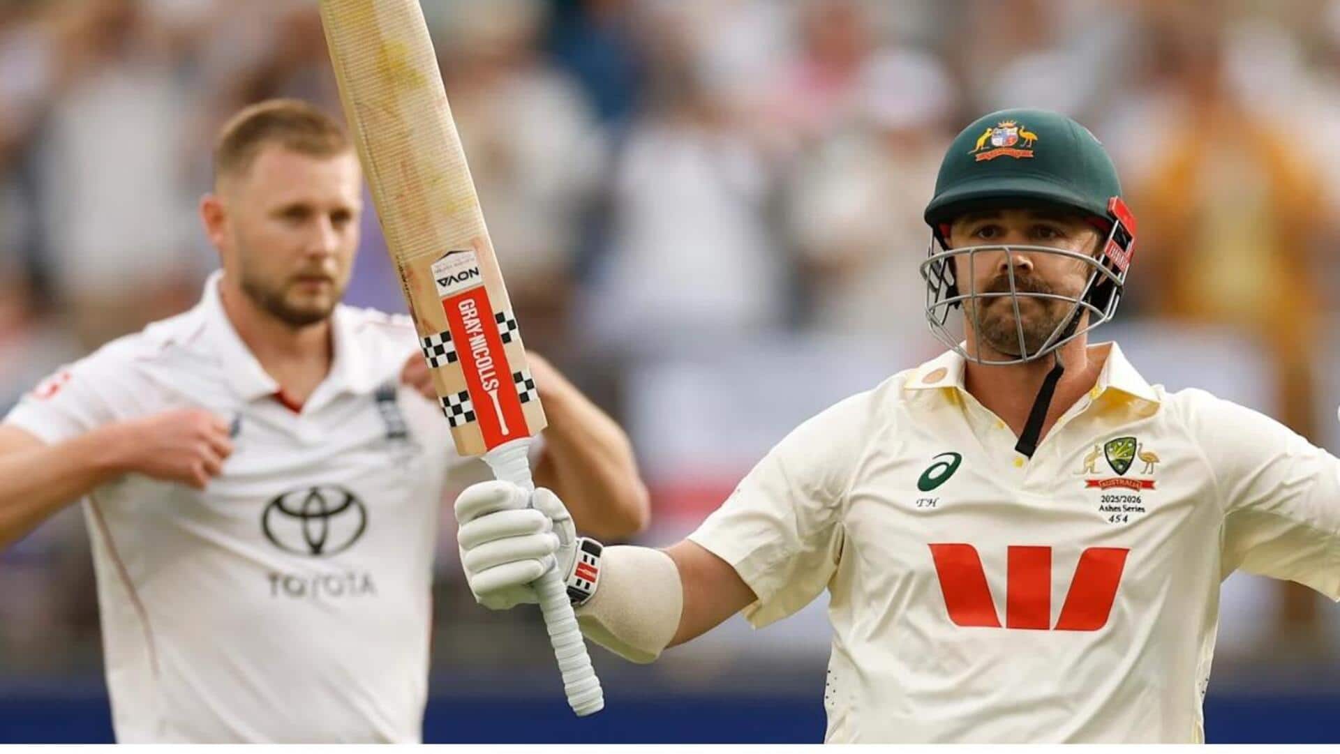 एशेज सीरीज 2025-26: इंग्लैंड के खिलाफ ऑस्ट्रेलिया की जीत के बाद ऐसी है WTC अंक तालिका 
