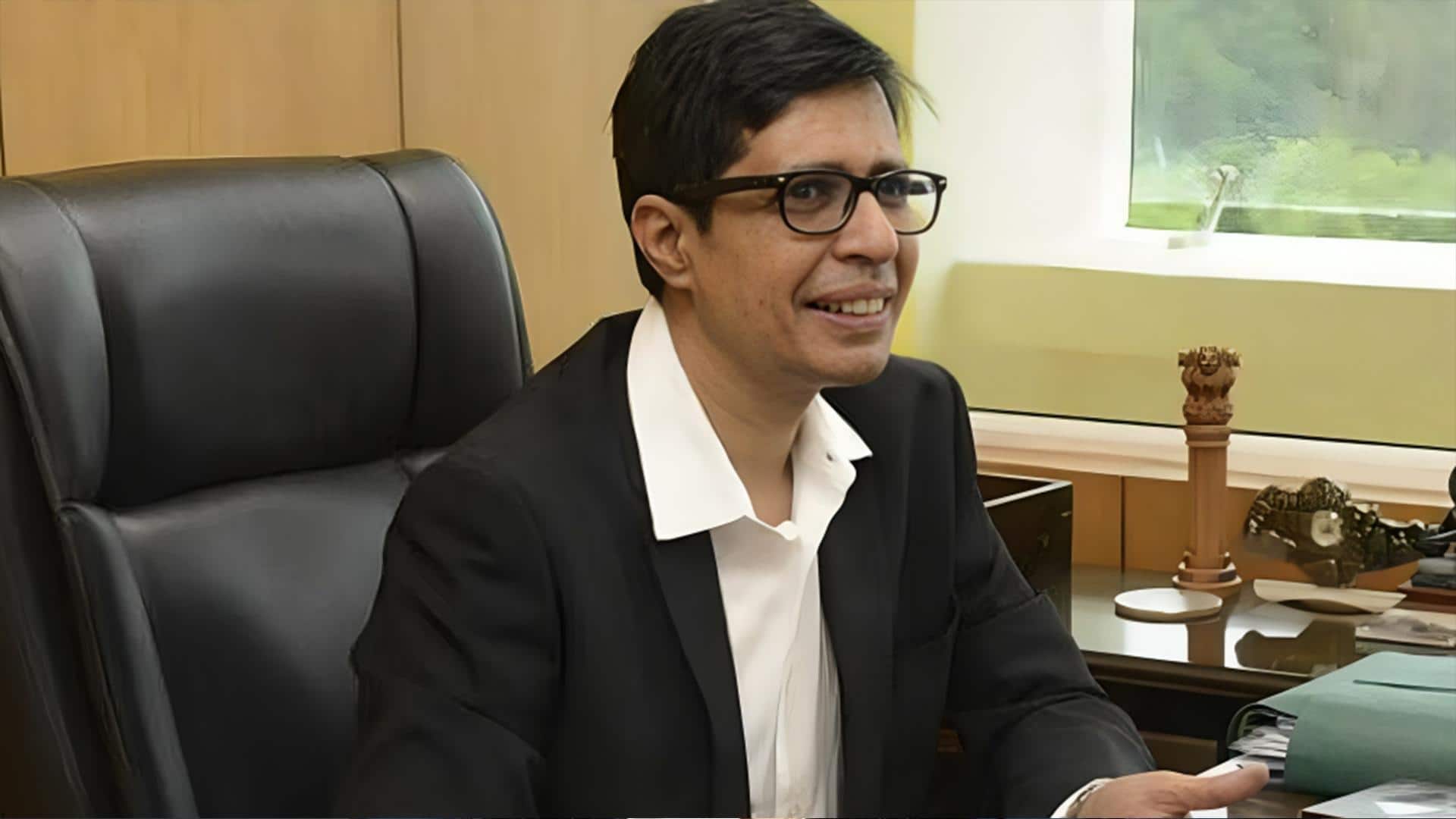 स्विगी इंस्टामार्ट के CEO अमितेश झा ने दिया इस्तीफा, नंदिता सिन्हा संभालेंगी कमान