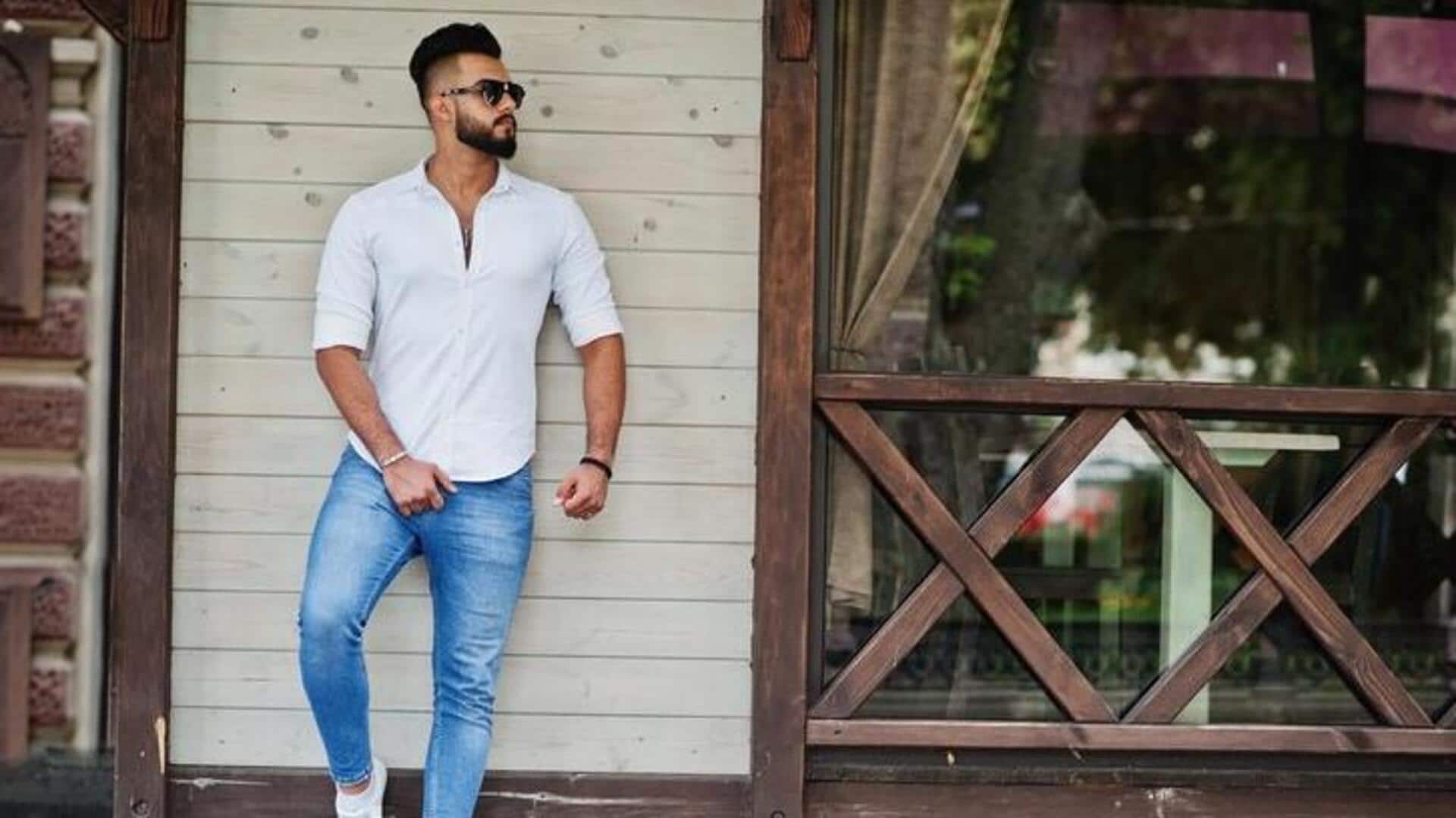 डेट पर जाने वाले पुरुष चुनें ये 5 पोशाकें, लगेंगे अच्छे शानदार डेट पर जाने वाले पुरुष चुनें ये 5 पोशाकें, लगेंगे अच्छे शानदार