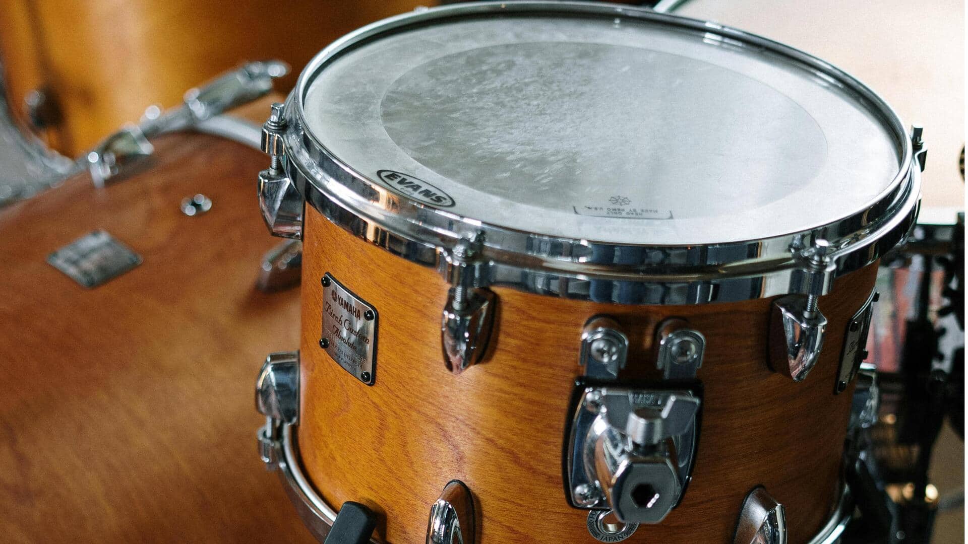 ड्रम सीख रहे हैं तो इन 5 बातों का रखें खास ध्यान, नहीं होगी कोई दिक्कत