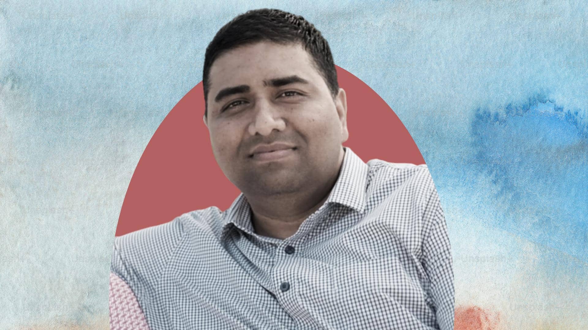 कौन हैं अमर सुब्रमण्य, जिन्हें ऐपल ने अपना नया AI उपाध्यक्ष किया नियुक्त?