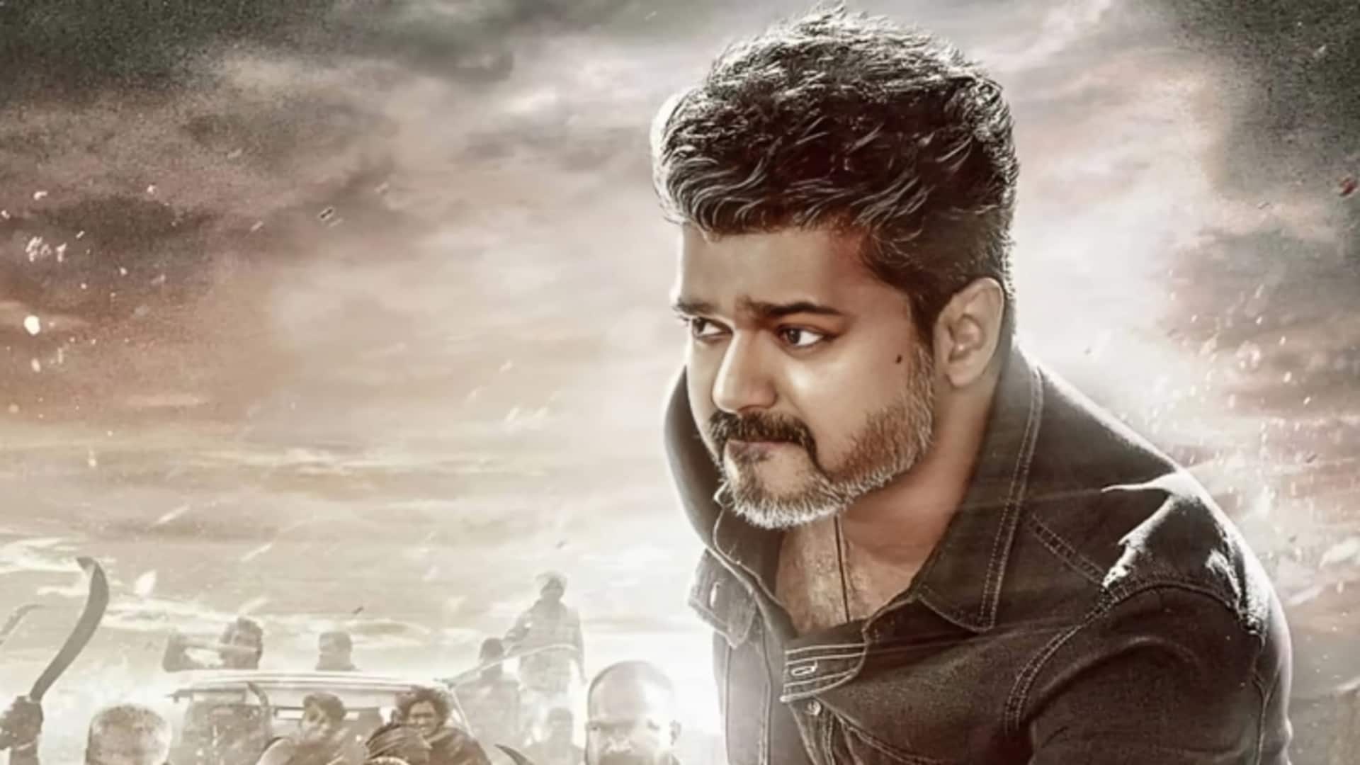 'जन नायकन' पर दोहरी मार, इधर सेंसर बोर्ड का अडंगा और उधर 500 करोड़ का नुकसान