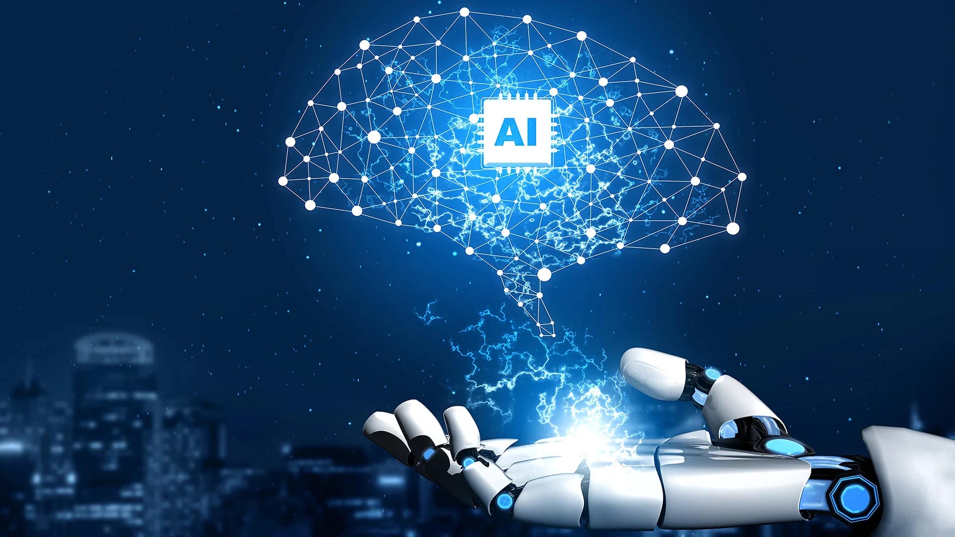 सरकार ने AI शासन और आर्थिक समूह का किया गठन, जानिए क्या है उद्देश्य