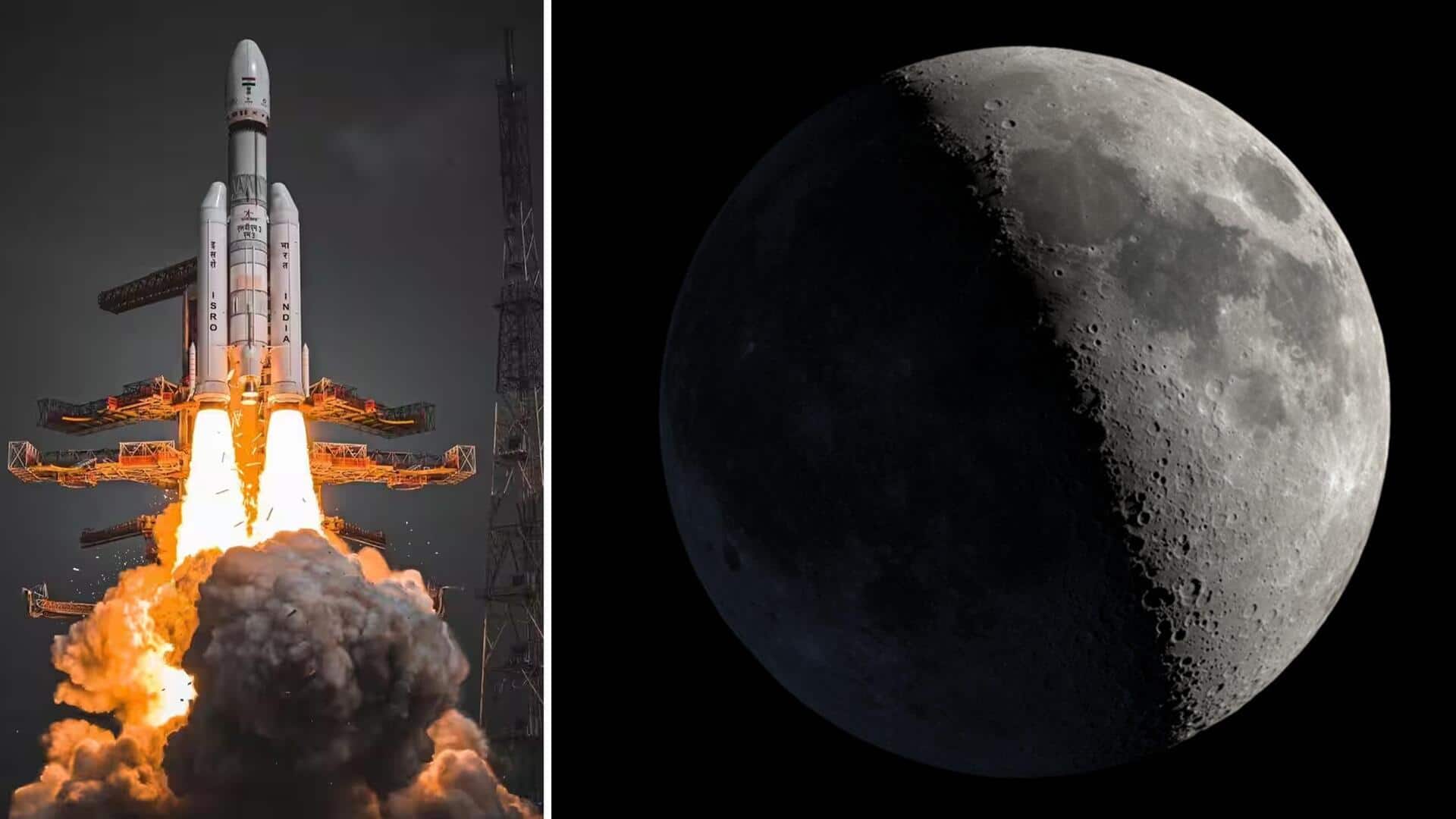 चंद्रयान-3 चांद पर कब पहुंचेगा? इन 10 चरणों में होगी इसकी लैंडिंग