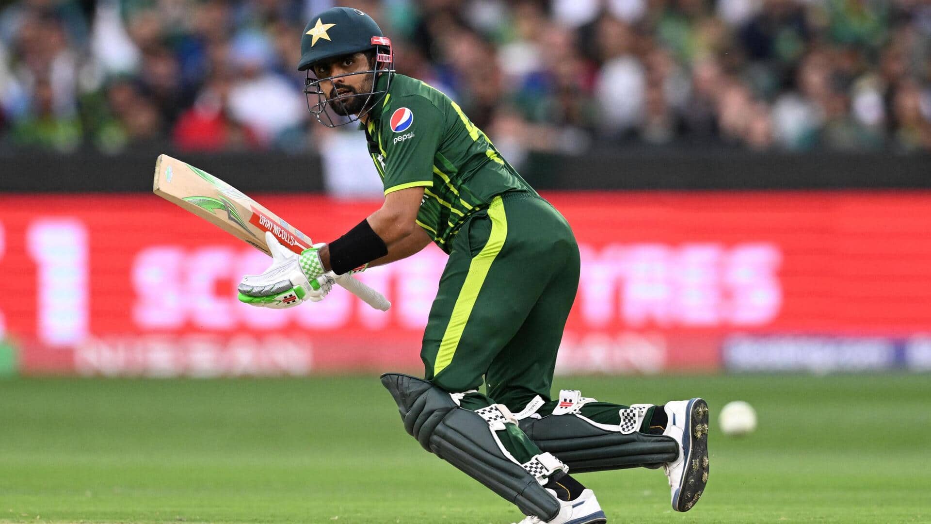 बाबर आजम की कप्तानी में कैसा रहा है पाकिस्तान क्रिकेट टीम का प्रदर्शन?