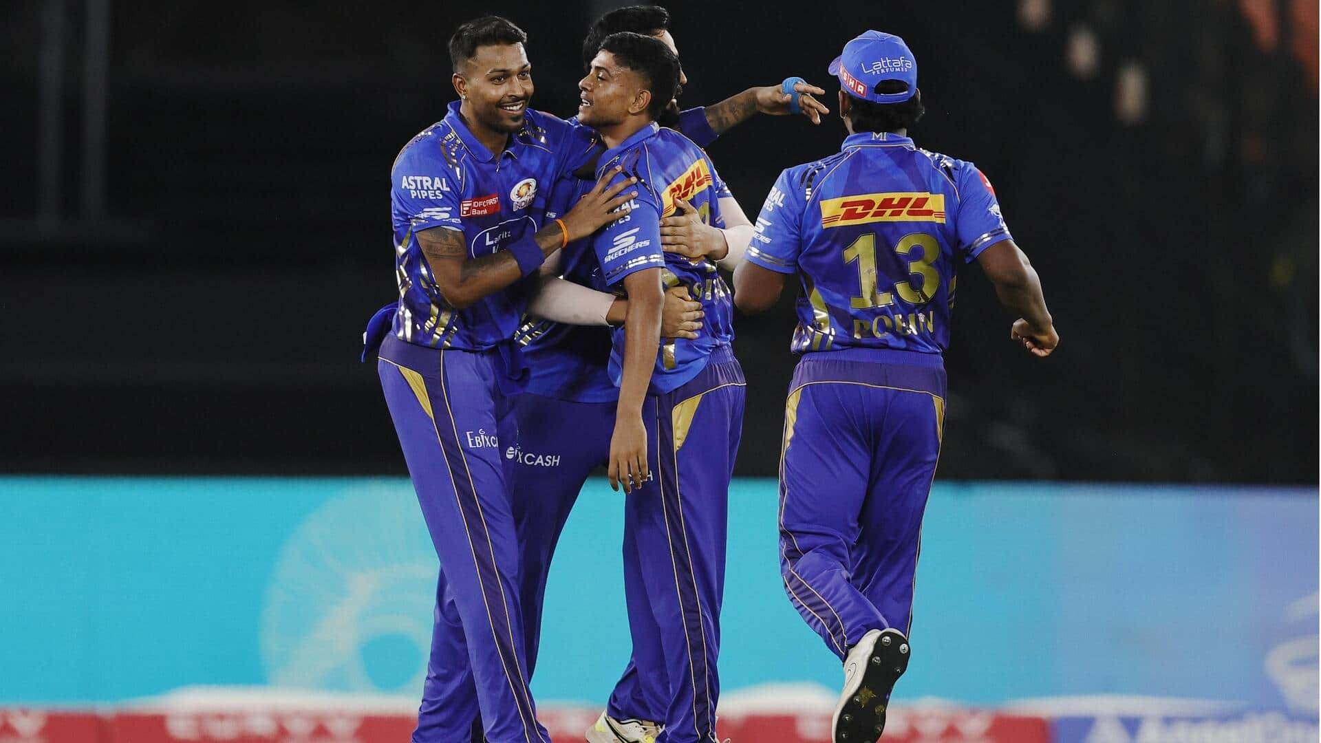 IPL 2026: नीलामी के बाद मुंबई इंडियंस की टीम, ये हो सकती है बेस्ट प्लेइंग इलेवन 